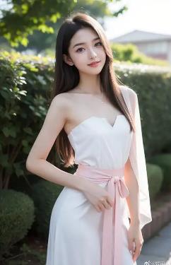 黑河AI算法一键移除女性衣物